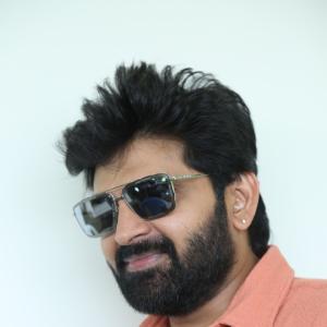 Effortless Style & Charm – Actor Sree Vishnu in a Cool Casual Latest Photos