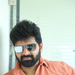 Effortless Style & Charm – Actor Sree Vishnu in a Cool Casual Latest Photos