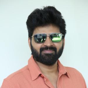 Effortless Style & Charm – Actor Sree Vishnu in a Cool Casual Latest Photos