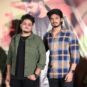 GTA Movie Trailer Launch