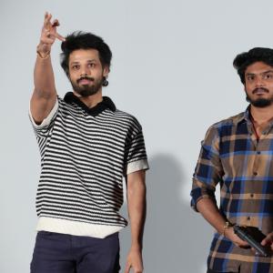 GTA Movie Trailer Launch