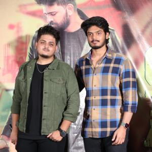 GTA Movie Trailer Launch