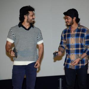 GTA Movie Trailer Launch