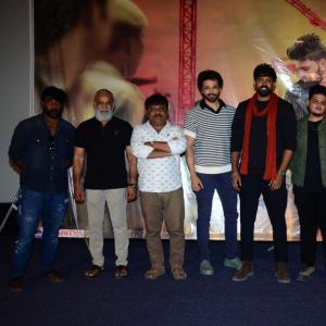 GTA Movie Trailer Launch