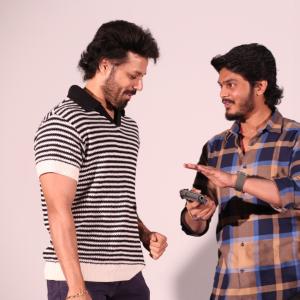 GTA Movie Trailer Launch