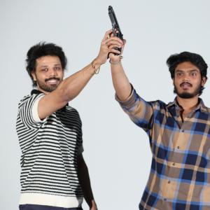 GTA Movie Trailer Launch