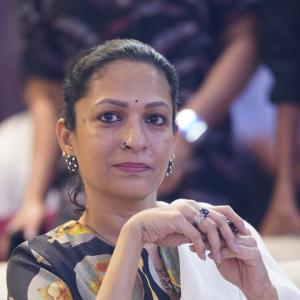 Actor Nani's Latest Telugu Movie HIT 3 Success Meet Photos