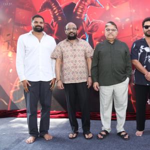 Vishwak Sen’s CULT Movie Launched Grandly | Latest Photos