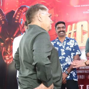 Vishwak Sen’s CULT Movie Launched Grandly | Latest Photos