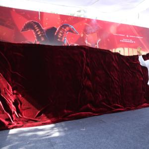 Vishwak Sen’s CULT Movie Launched Grandly | Latest Photos