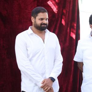 Vishwak Sen’s CULT Movie Launched Grandly | Latest Photos