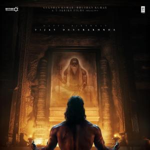 Vijay Deverakonda's VD14 Birthday Poster Unveiled