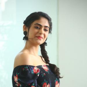 Actress Palak Lalwani