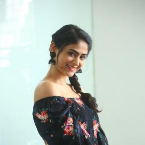 Actress Palak Lalwani