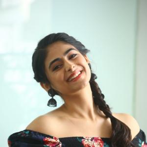 Actress Palak Lalwani