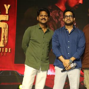 Eleven - Latest Telugu Movie Pre-Release Event Photos