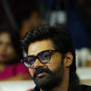 Eleven - Latest Telugu Movie Pre-Release Event Photos