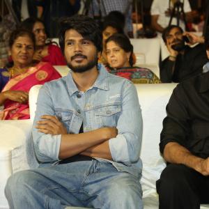 Eleven - Latest Telugu Movie Pre-Release Event Photos