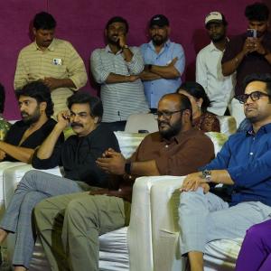 Eleven - Latest Telugu Movie Pre-Release Event Photos