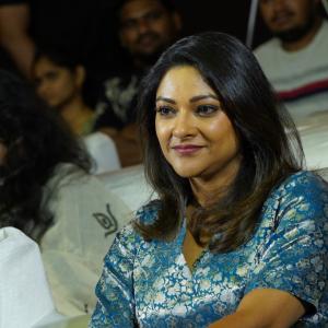 Eleven - Latest Telugu Movie Pre-Release Event Photos