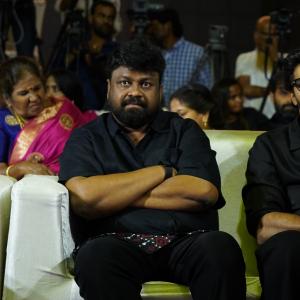 Eleven - Latest Telugu Movie Pre-Release Event Photos