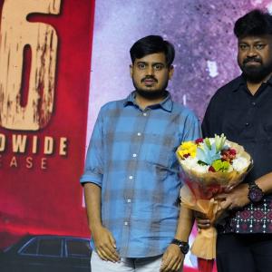 Eleven - Latest Telugu Movie Pre-Release Event Photos