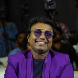 Eleven - Latest Telugu Movie Pre-Release Event Photos