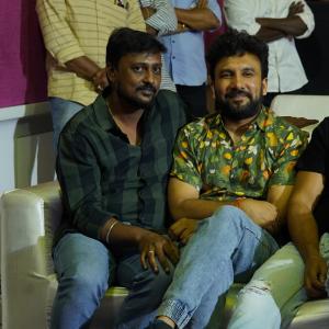 Eleven - Latest Telugu Movie Pre-Release Event Photos