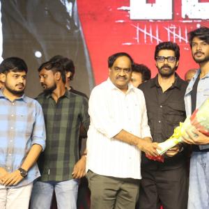 Eleven - Latest Telugu Movie Pre-Release Event Photos