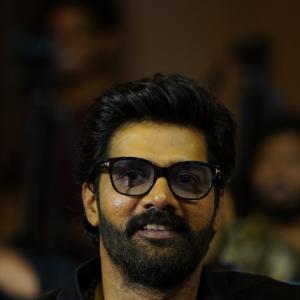 Eleven - Latest Telugu Movie Pre-Release Event Photos