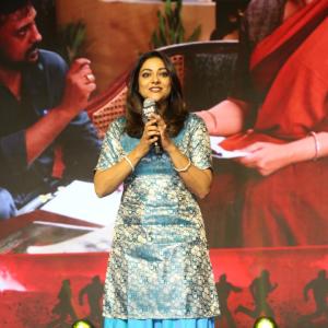 Eleven - Latest Telugu Movie Pre-Release Event Photos