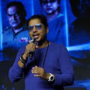 Eleven - Latest Telugu Movie Pre-Release Event Photos