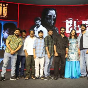 Eleven - Latest Telugu Movie Pre-Release Event Photos