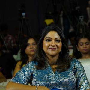 Eleven - Latest Telugu Movie Pre-Release Event Photos