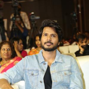 Eleven - Latest Telugu Movie Pre-Release Event Photos