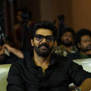 Eleven - Latest Telugu Movie Pre-Release Event Photos