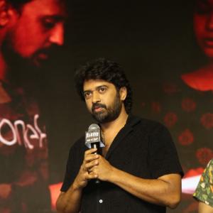 Eleven - Latest Telugu Movie Pre-Release Event Photos