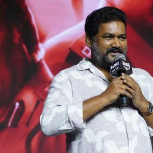 Eleven - Latest Telugu Movie Pre-Release Event Photos