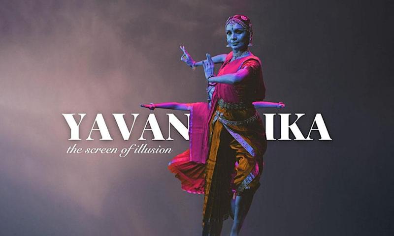 Yavanika Event in Houston, TX