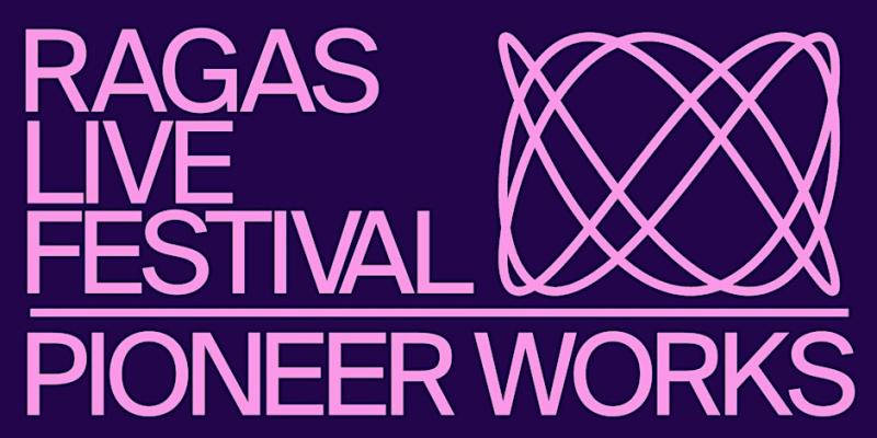 Ragas Live Festival 2025 Event in Jersey City, NJ