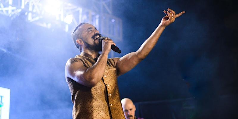 Aki Kumar Event in Livermore, CA