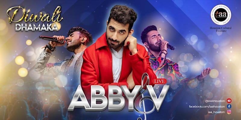 Abby V - Diwali Dhamaka