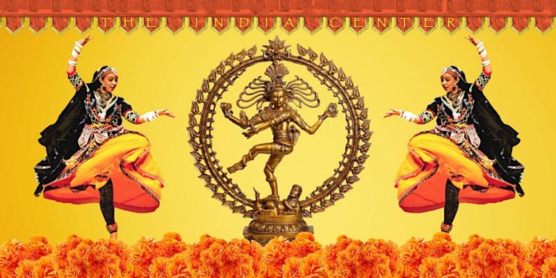 EXPLORE INDIA Event in Jersey City, NJ