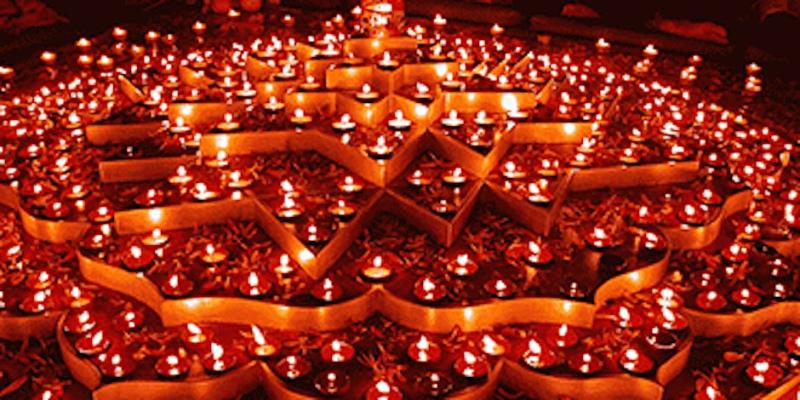 Dev Diwali: Festival of 1000 lights (Sahastra Deepotsavam) Event