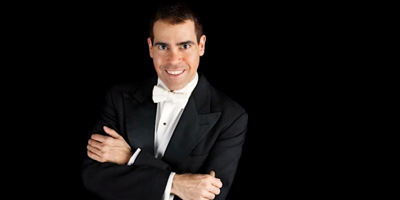 Opera for Peace Academy - Masterclass with Kamal Khan