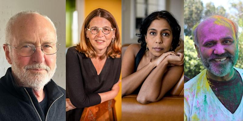 Story is the Thing Event