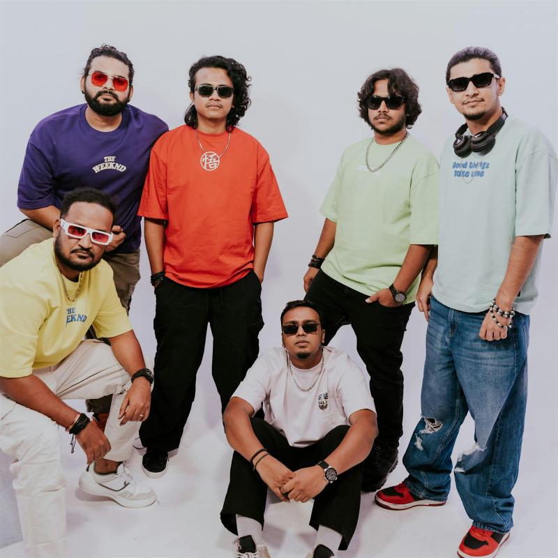 SuVarnam 2025 - Sunitha X Varnam Bay Area Telugu Concert Event