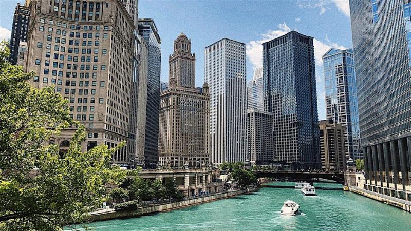 Chicago Career Fair – Meet Top Employers & Get Hired!