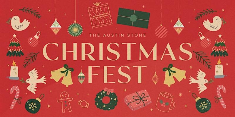 Christmas Fest at The Austin Stone West