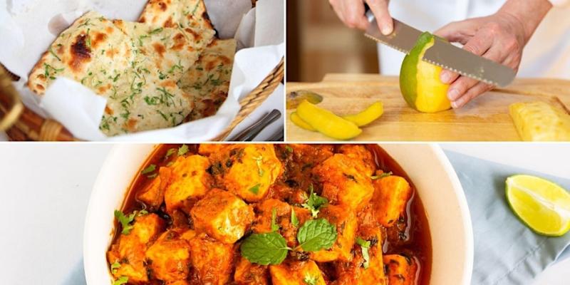 Indian Culinary Creations - Cooking Class by Cozymeal - Austin, TX